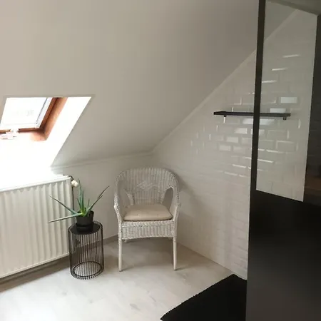 Le Studio Des Pervenches Spa Exterior photo