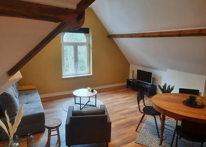 Le Studio Des Pervenches