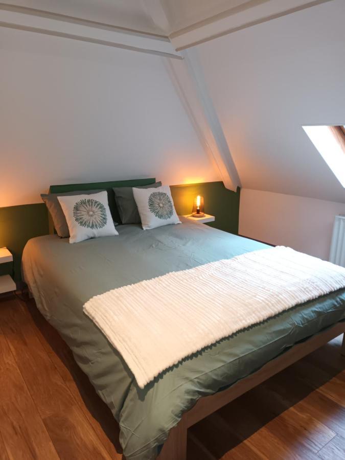 Apartment Le Des Pervenches
