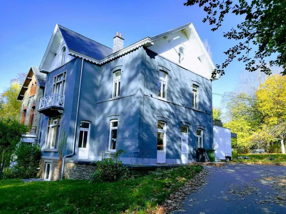 Apartment Le Des Pervenches *