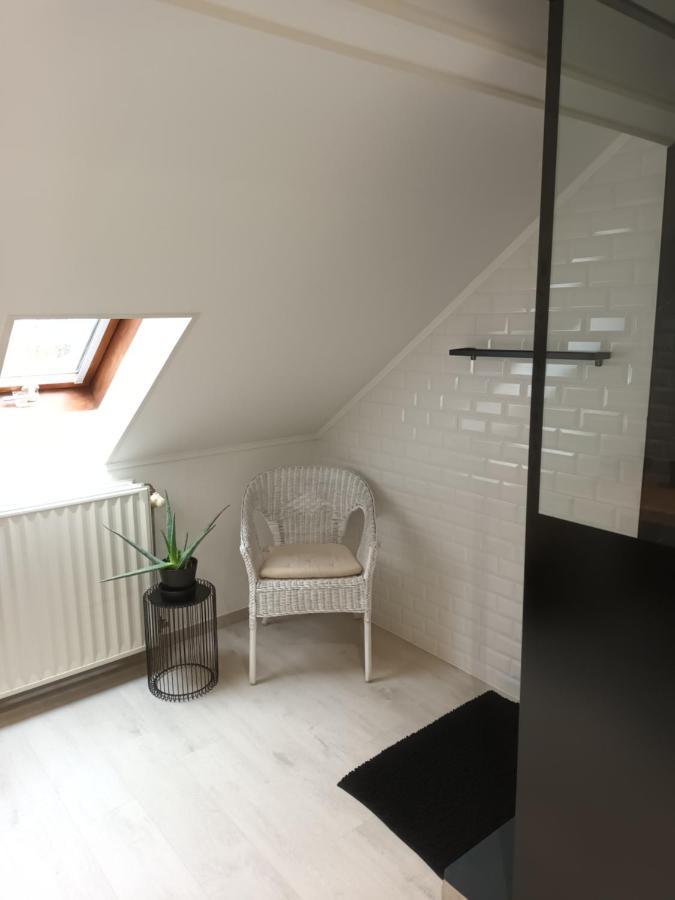 Apartment Le Des Pervenches *