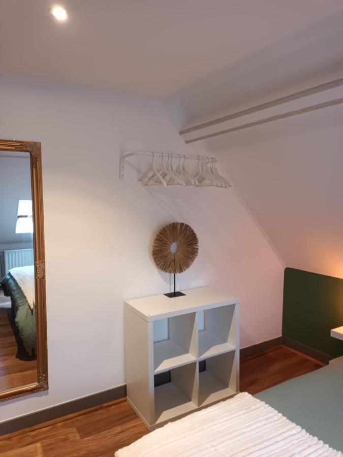 Le Des Pervenches Spa